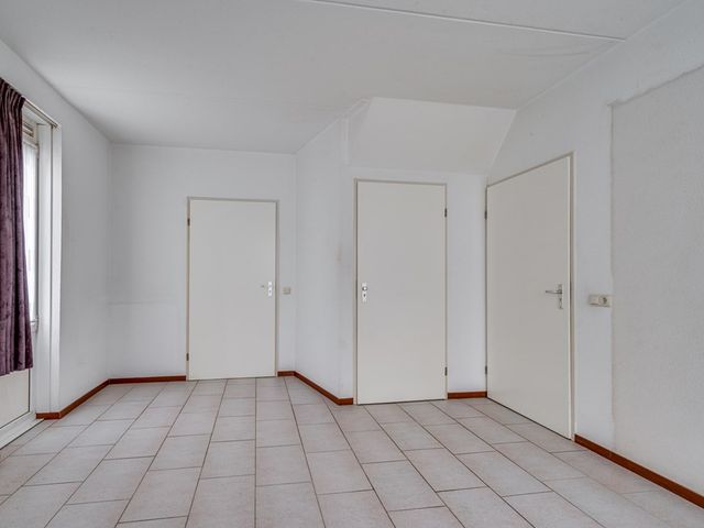 Maasstraat 100, Steyl