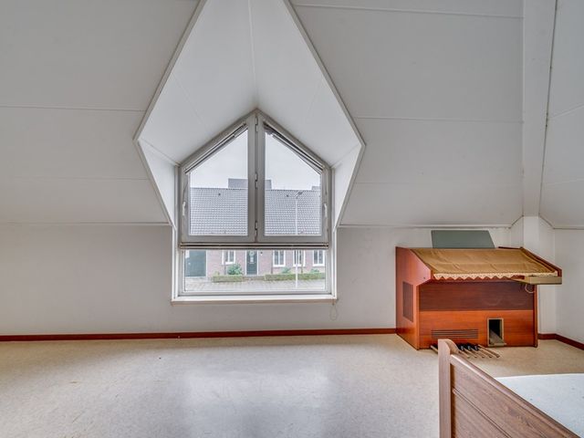 Maasstraat 100, Steyl