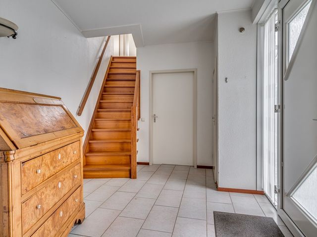 Maasstraat 100, Steyl