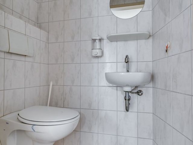 Maasstraat 100, Steyl