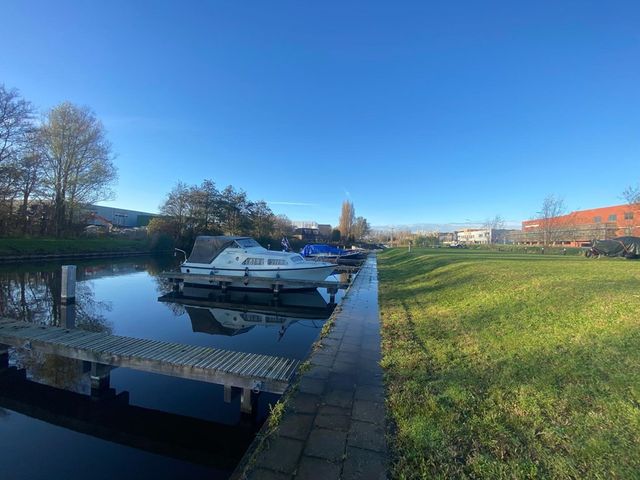 Noordwijkerweg - Ligplaats 34 , Rijnsburg