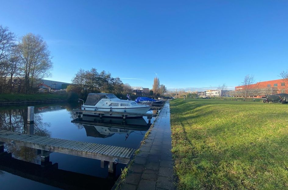 Noordwijkerweg - Ligplaats 34 