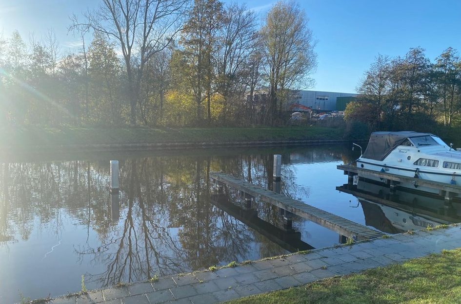 Noordwijkerweg - Ligplaats 34 