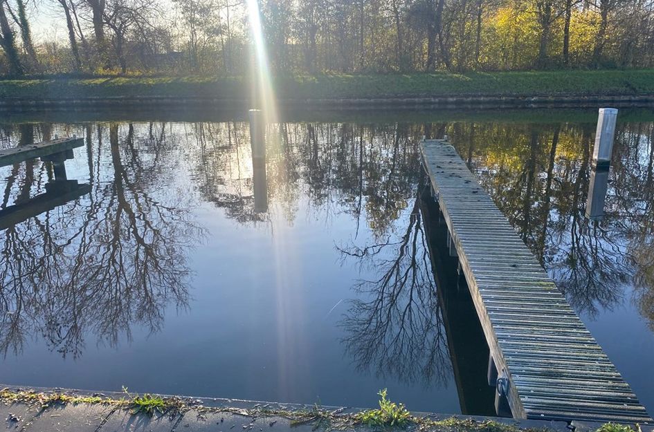 Noordwijkerweg - Ligplaats 34 