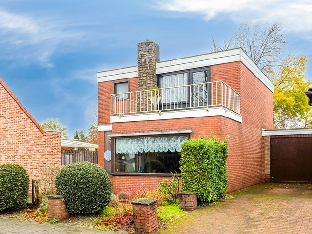 Polenstraat 21A, Clinge