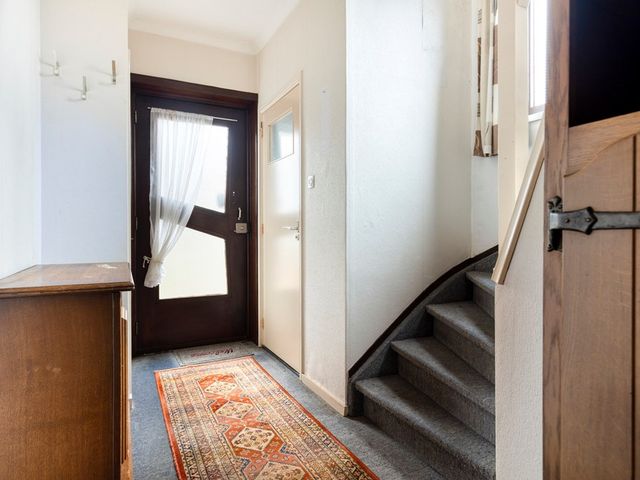 Polenstraat 21A, Clinge