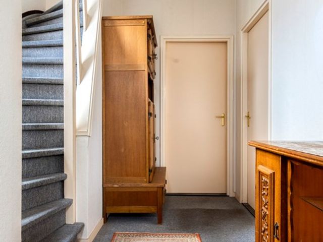 Polenstraat 21A, Clinge