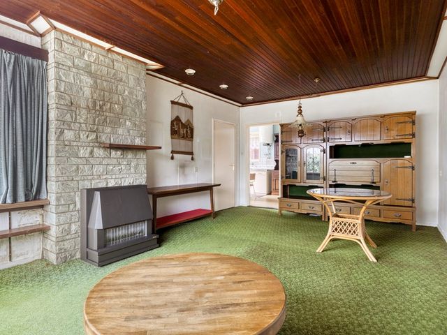 Polenstraat 21A, Clinge