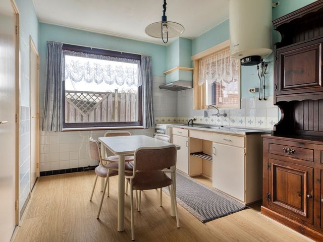 Polenstraat 21A, Clinge