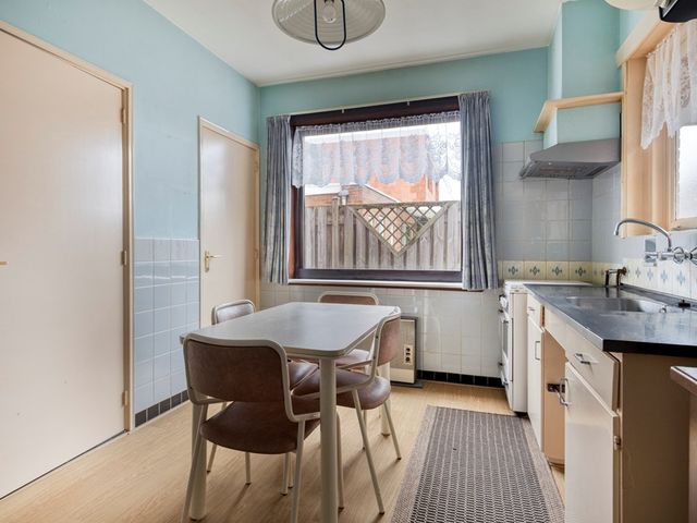 Polenstraat 21A, Clinge