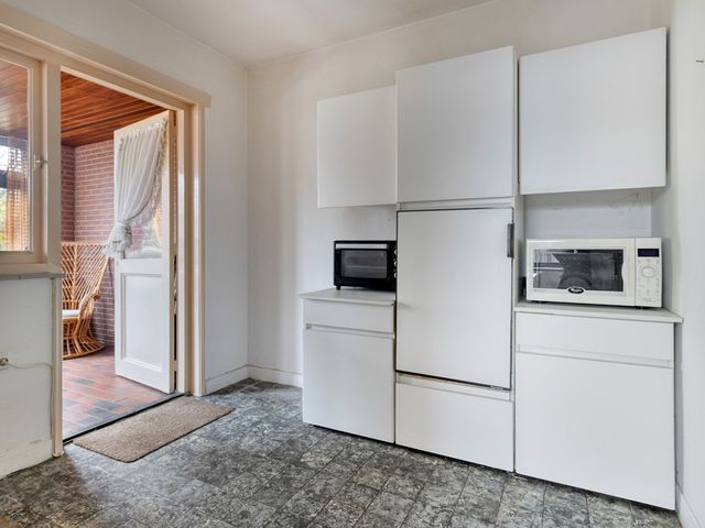 Polenstraat 21A, Clinge