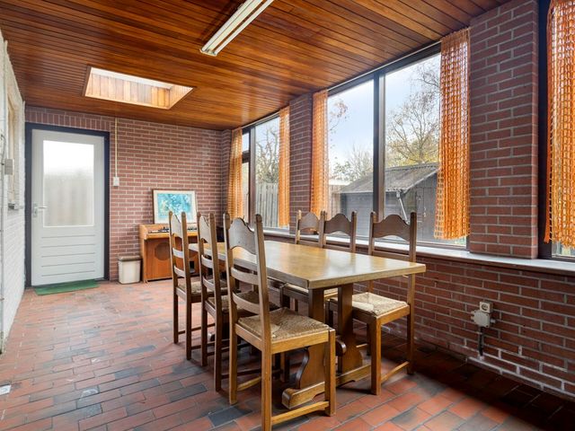 Polenstraat 21A, Clinge