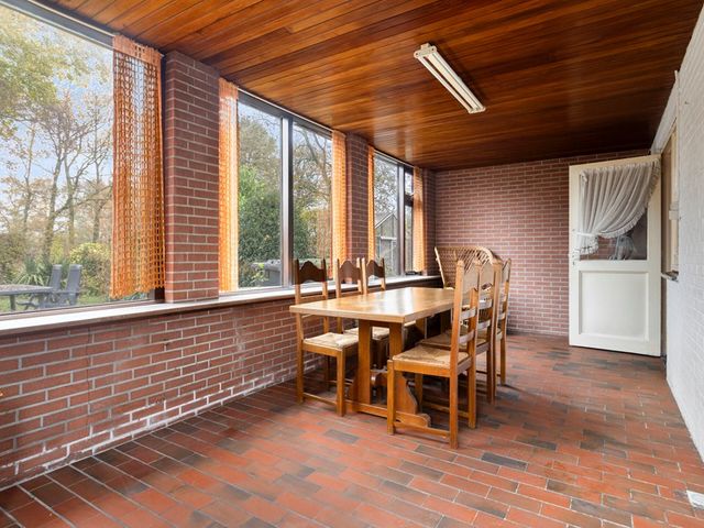 Polenstraat 21A, Clinge