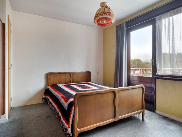 Polenstraat 21A, Clinge