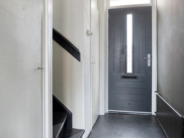 Hyacintstraat 2, Kloosterzande