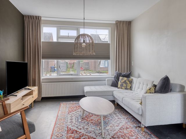 Hyacintstraat 2, Kloosterzande