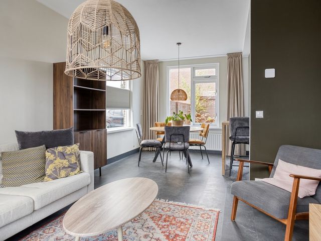 Hyacintstraat 2, Kloosterzande