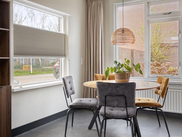 Hyacintstraat 2, Kloosterzande