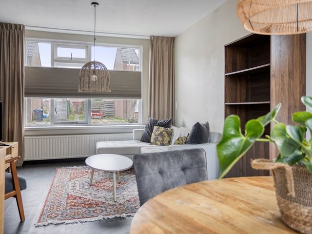 Hyacintstraat 2, Kloosterzande