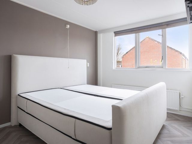 Hyacintstraat 2, Kloosterzande