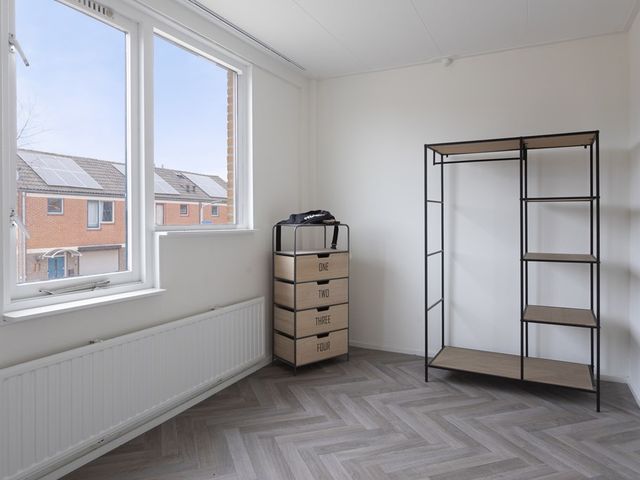 Hyacintstraat 2, Kloosterzande