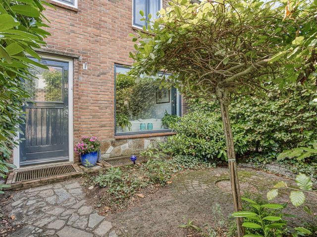 Prins Bernhardstraat 22, Rhenen