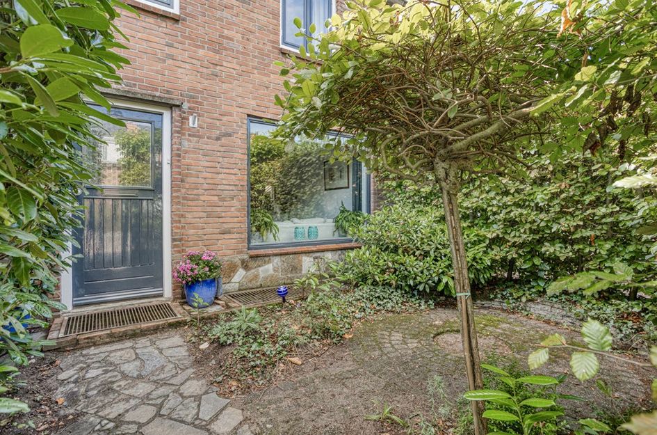 Prins Bernhardstraat 22