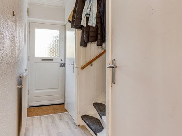 Prins Bernhardstraat 22, Rhenen