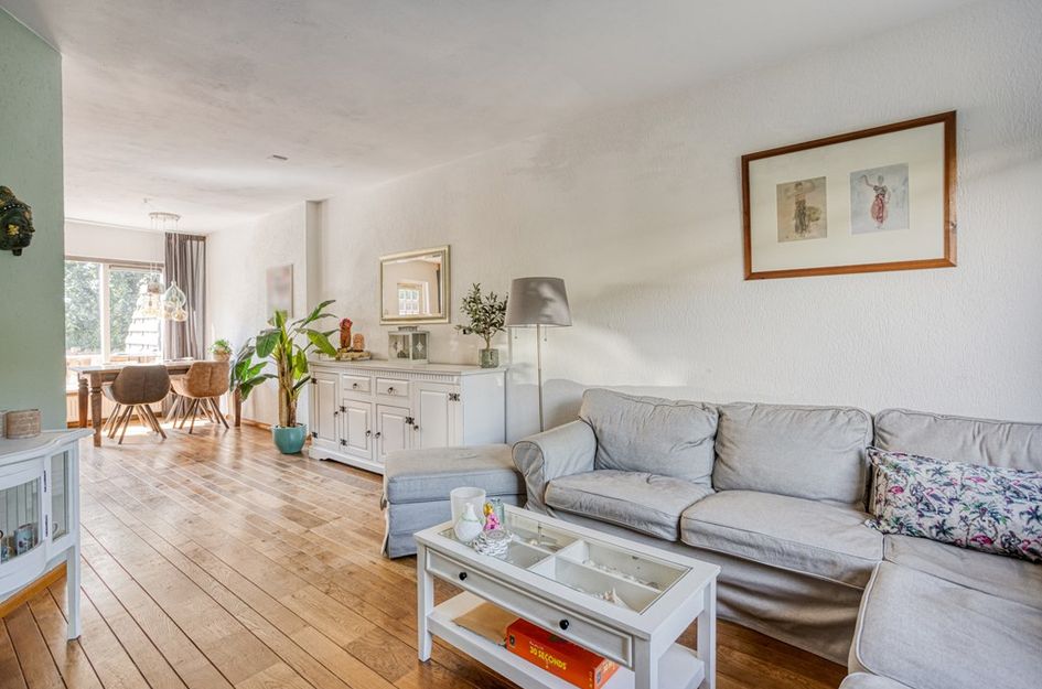 Prins Bernhardstraat 22