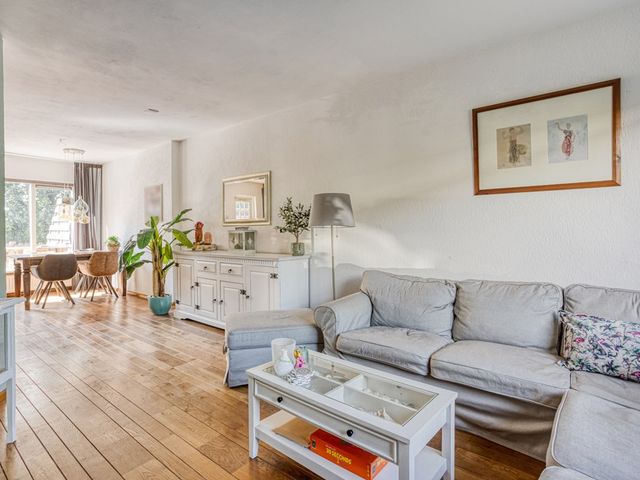 Prins Bernhardstraat 22, Rhenen