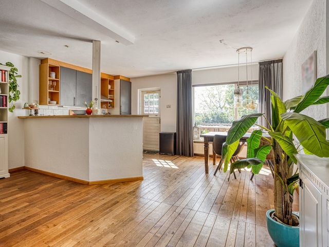 Prins Bernhardstraat 22, Rhenen