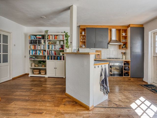 Prins Bernhardstraat 22, Rhenen