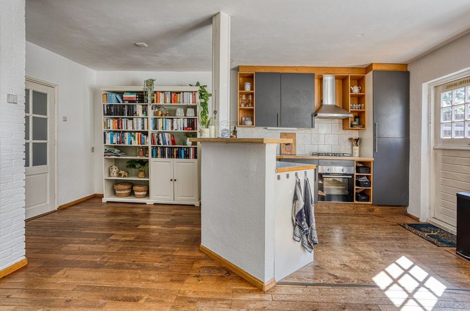 Prins Bernhardstraat 22