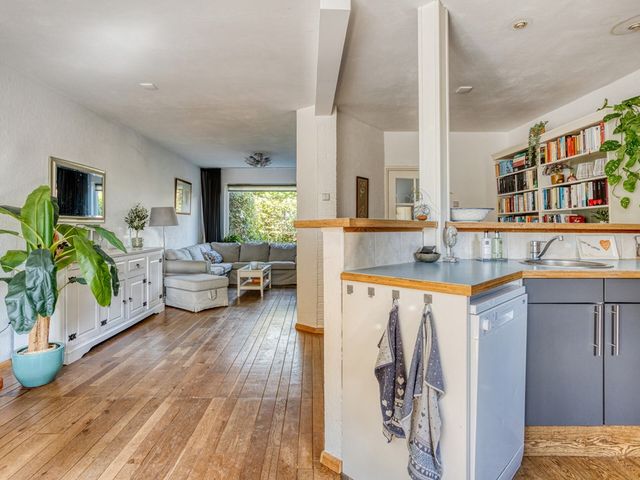 Prins Bernhardstraat 22, Rhenen