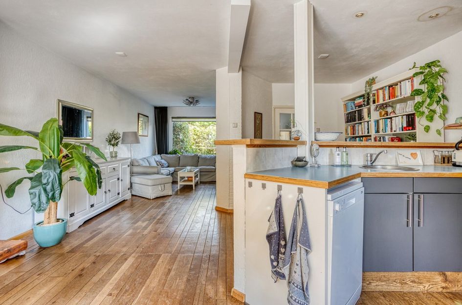 Prins Bernhardstraat 22