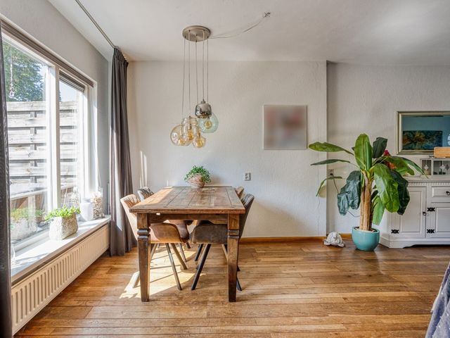 Prins Bernhardstraat 22, Rhenen