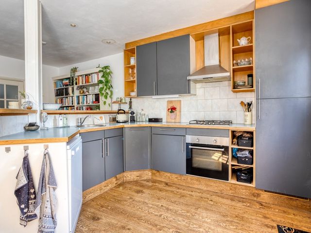 Prins Bernhardstraat 22, Rhenen