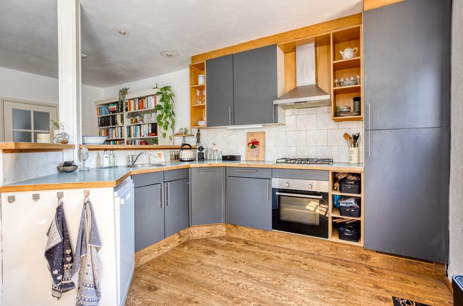 Prins Bernhardstraat 22