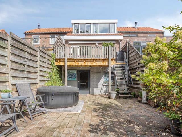Prins Bernhardstraat 22, Rhenen