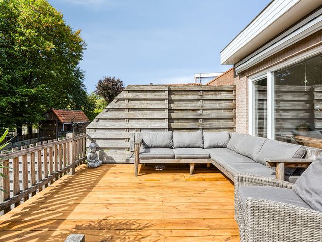 Prins Bernhardstraat 22, Rhenen