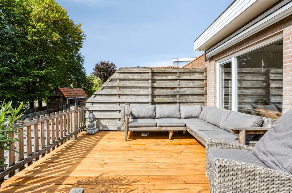 Prins Bernhardstraat 22