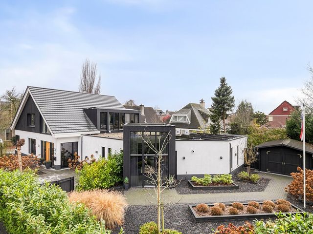 Munnikenweg 145, Veenendaal