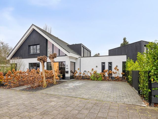 Munnikenweg 145, Veenendaal