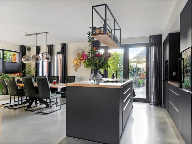 Munnikenweg 145, Veenendaal