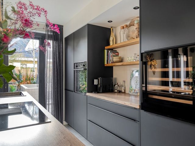 Munnikenweg 145, Veenendaal