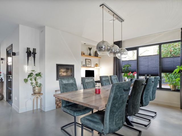 Munnikenweg 145, Veenendaal