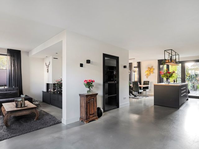 Munnikenweg 145, Veenendaal