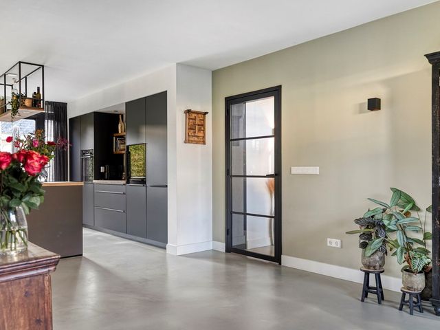 Munnikenweg 145, Veenendaal