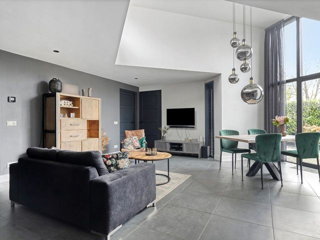 Munnikenweg 145, Veenendaal