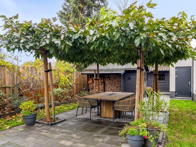 Munnikenweg 145, Veenendaal